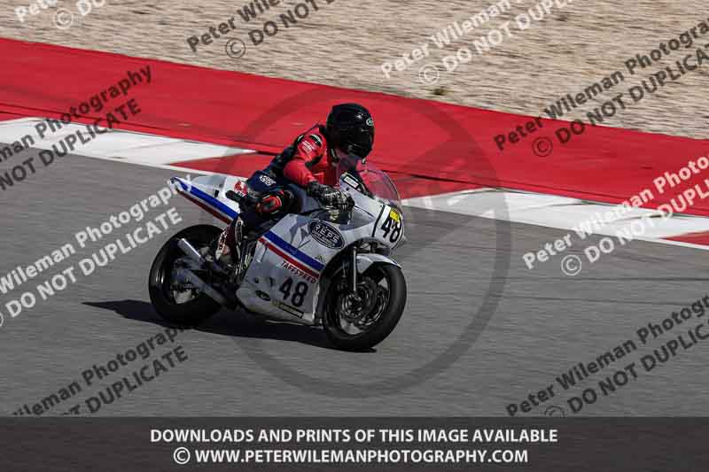 motorbikes;no limits;peter wileman photography;portimao;portugal;trackday digital images